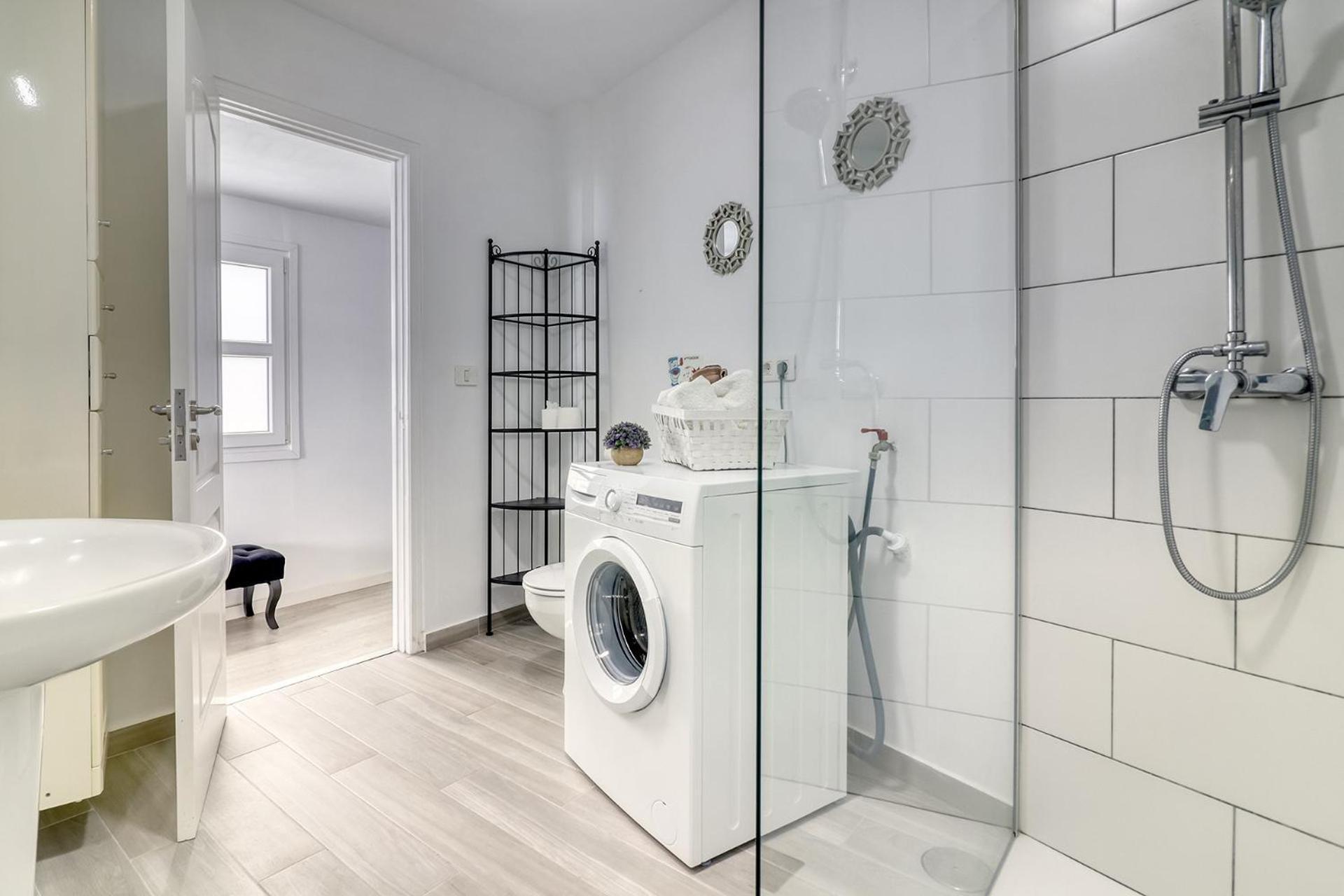 Modern With Private Parking & Ocean View & Coffee Corner Appartement